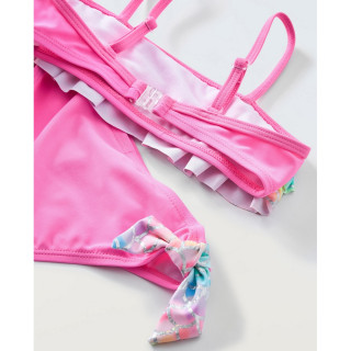 BLUKIDS KUPACI KOSTIM DVODELNI MULTICOLOUR