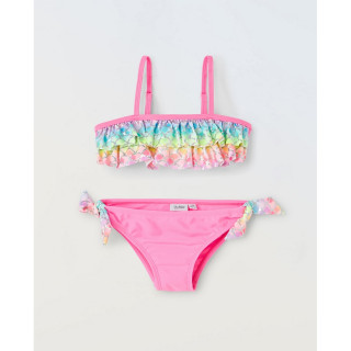 BLUKIDS KUPACI KOSTIM DVODELNI MULTICOLOUR