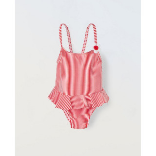 BLUKIDS KUPACI KOSTIM DVODELNI RED