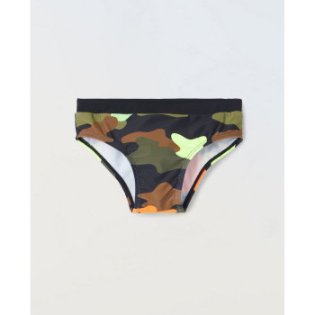 BLUKIDS KUPACE GACICE MULTICOLOUR 