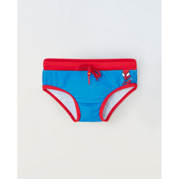 BLUKIDS KUPACE GACICE LIGHT BLUE 