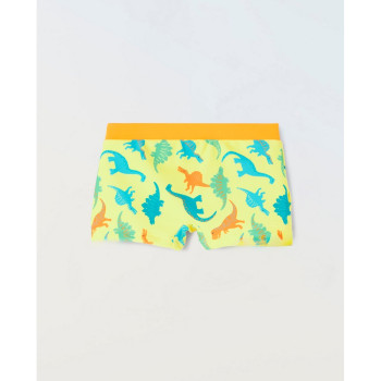 BLUKIDS KUPACE GACICE YELLOW 