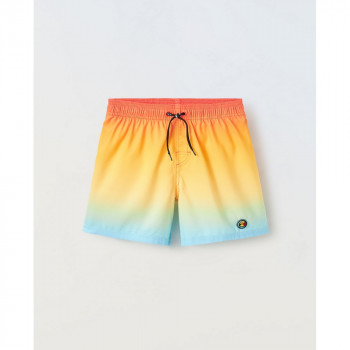 BLUKIDS KUPACE GACICE MULTICOLOUR 