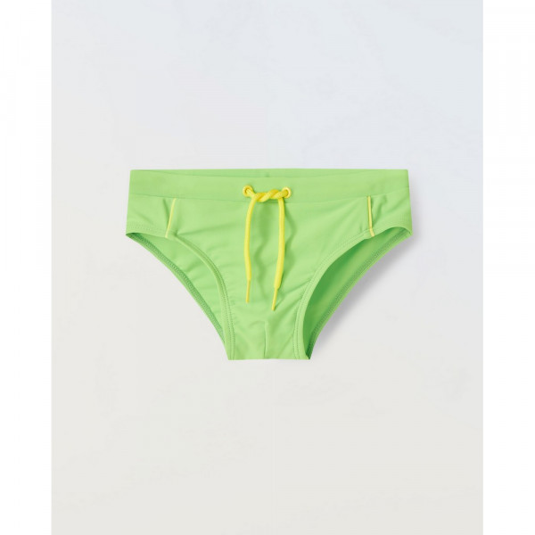 BLUKIDS KUPACE GACICE GREEN