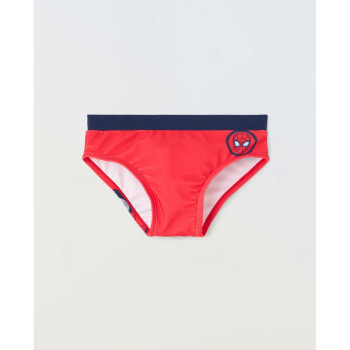 BLUKIDS KUPACE GACICE RED 