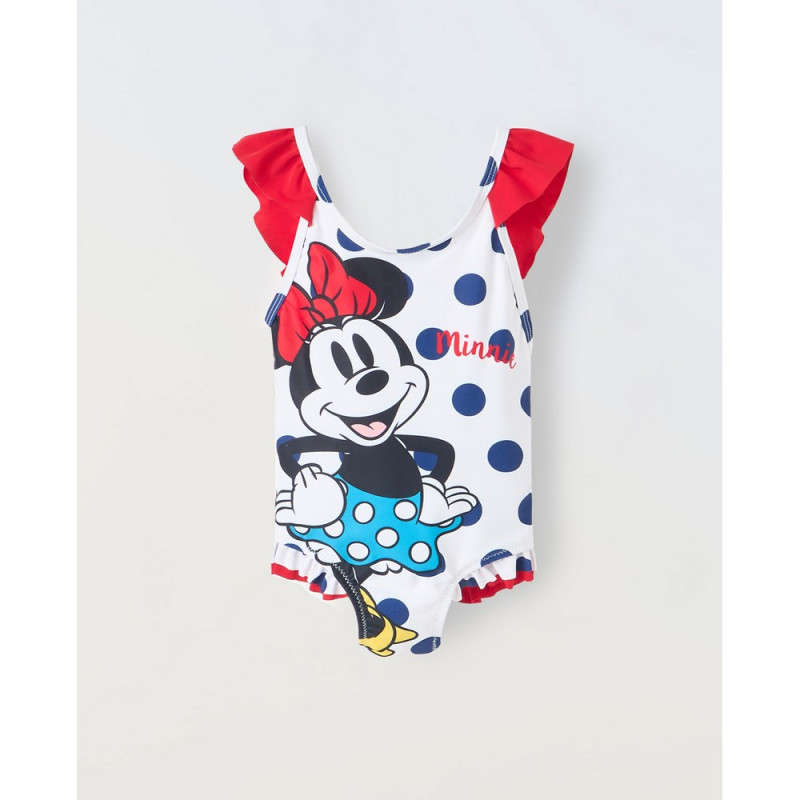 BLUKIDS KUPACI KOSTIM DVODELNI MULTICOLOUR