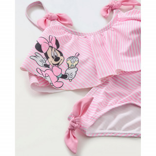 BLUKIDS KUPACI KOSTIM DVODELNI PINK