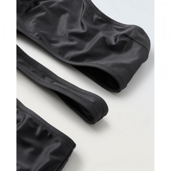 BLUKIDS KUPACI KOSTIM JEDNODELNI BLACK