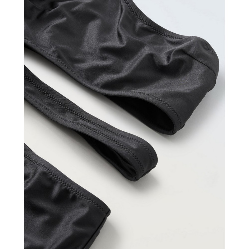 BLUKIDS KUPACI KOSTIM JEDNODELNI BLACK