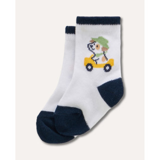 BLUKIDS CARAPE BLUE
