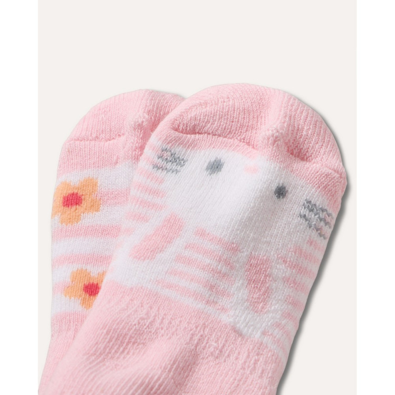 BLUKIDS CARAPE PINK