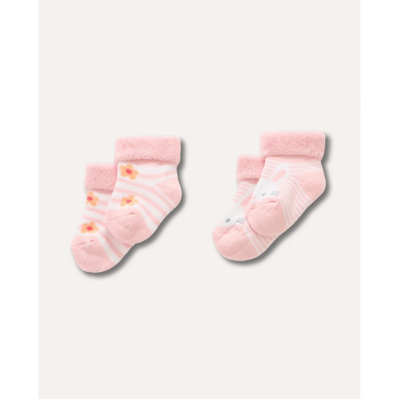 BLUKIDS CARAPE PINK