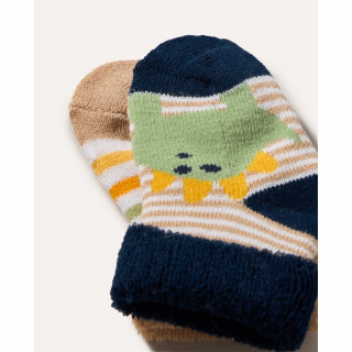 BLUKIDS CARAPE BLUE