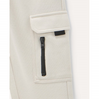 BLUKIDS PANTALONE LIGHT GREY