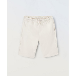 BLUKIDS SORTS OFF WHITE