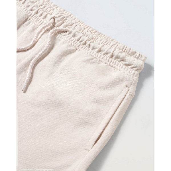 BLUKIDS SORTS OFF WHITE