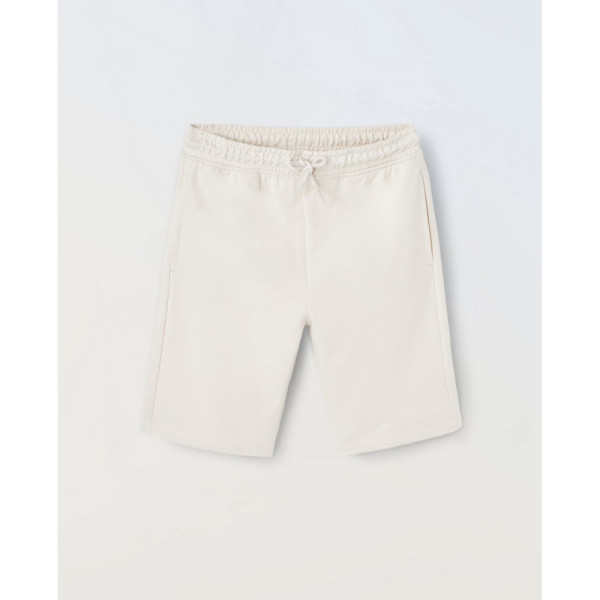 BLUKIDS SORTS OFF WHITE