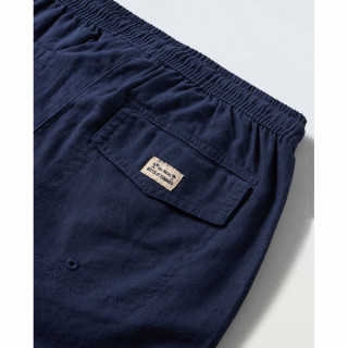 BLUKIDS SORTS DARK BLUE