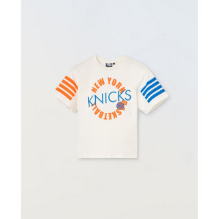 BLUKIDS MAJICA KRATAK RUKAV CLOUD DANCER 