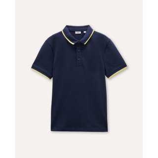 BLUKIDS POLO KOSULJA DARK BLUE 