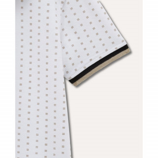 BLUKIDS POLO KOSULJA WHITE