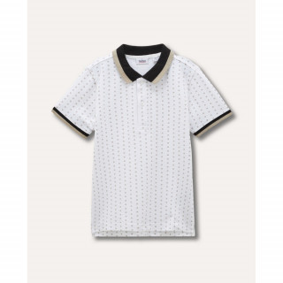 BLUKIDS POLO KOSULJA WHITE