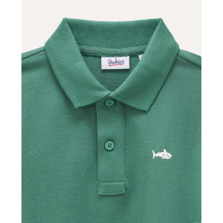 BLUKIDS POLO KOSULJA GREEN