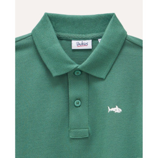 BLUKIDS POLO KOSULJA GREEN 