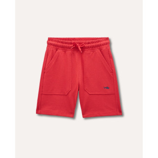 BLUKIDS SORTS RED