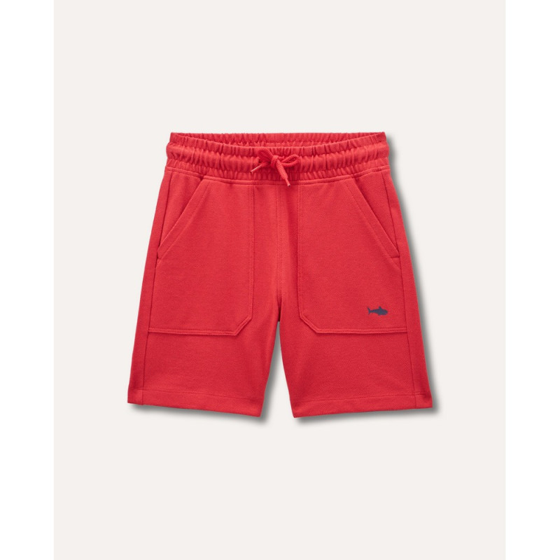 BLUKIDS SORTS RED