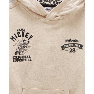 BLUKIDS DUKS BEIGE MELANGE