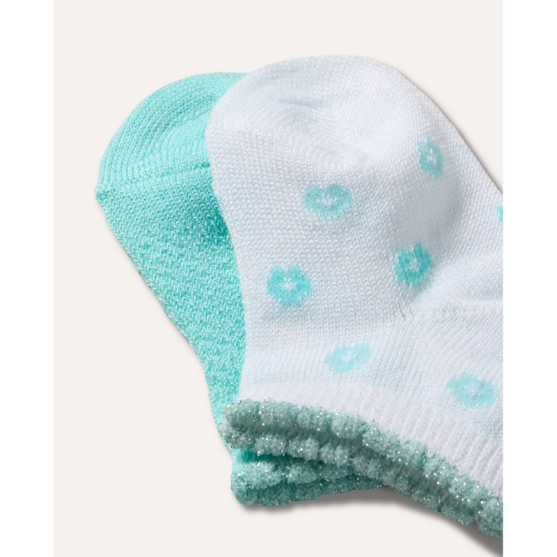 BLUKIDS CARAPE LIGHT GREEN