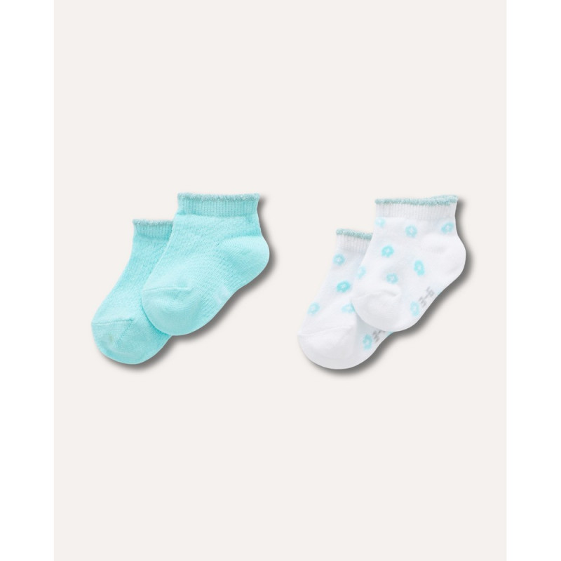 BLUKIDS CARAPE LIGHT GREEN