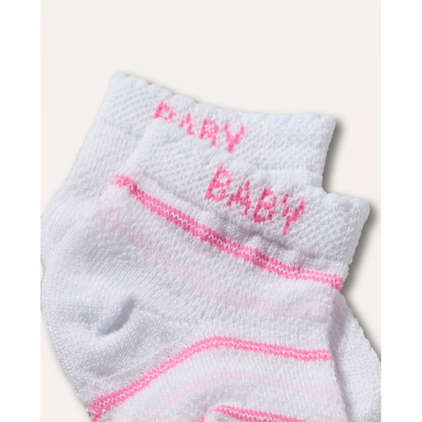 BLUKIDS CARAPE PINK LADY
