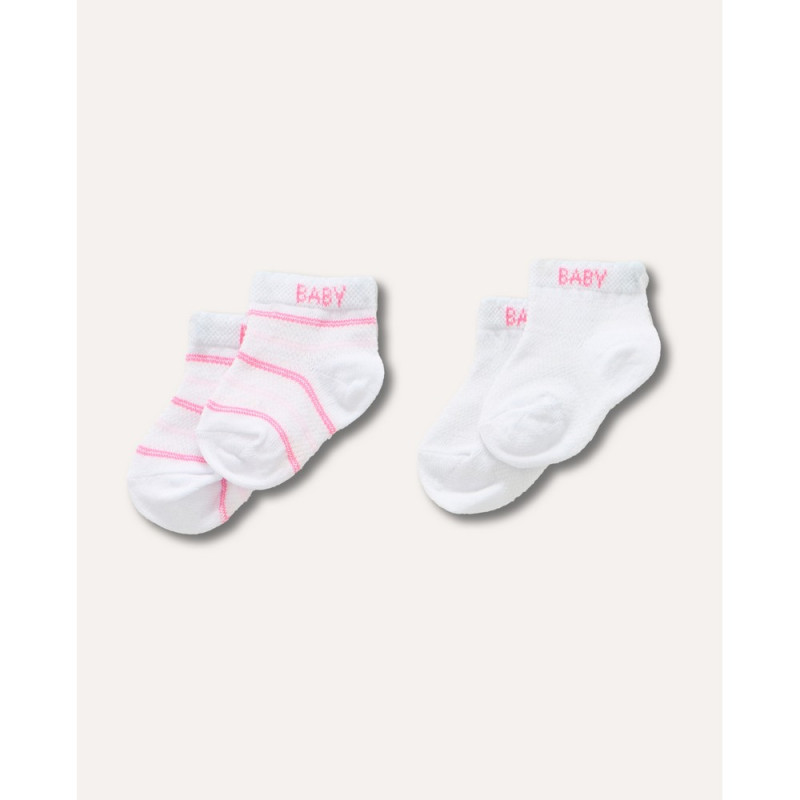 BLUKIDS CARAPE PINK LADY