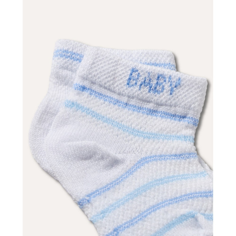 BLUKIDS CARAPE ETHEREAL BLUE 