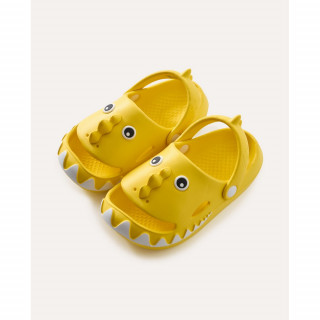 BLUKIDS SANDALE YELLOW