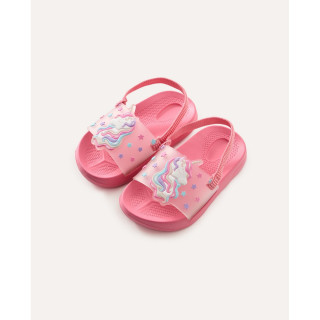 BLUKIDS SANDALE PINK 