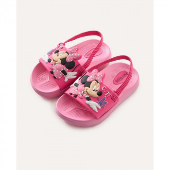 BLUKIDS SANDALE FUXIA PINK 