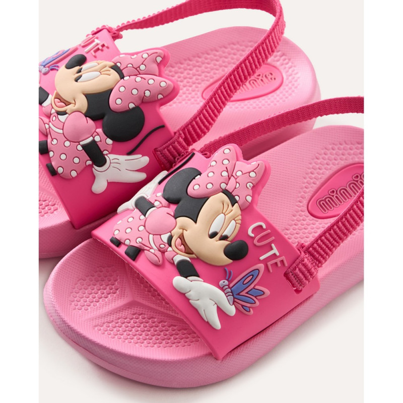 BLUKIDS SANDALE FUXIA PINK
