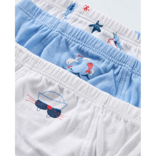 BLUKIDS GACICE PLACID BLUE