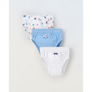 BLUKIDS GACICE PLACID BLUE