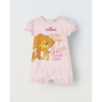 BLUKIDS ZEKA PINK 