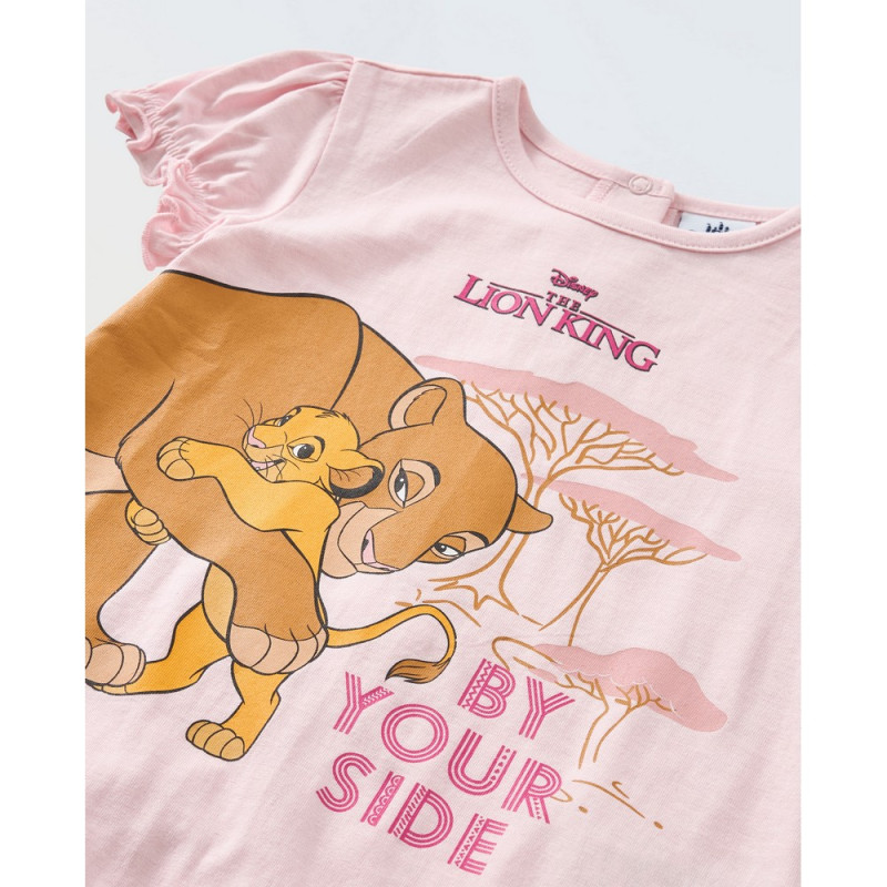 BLUKIDS ZEKA PINK