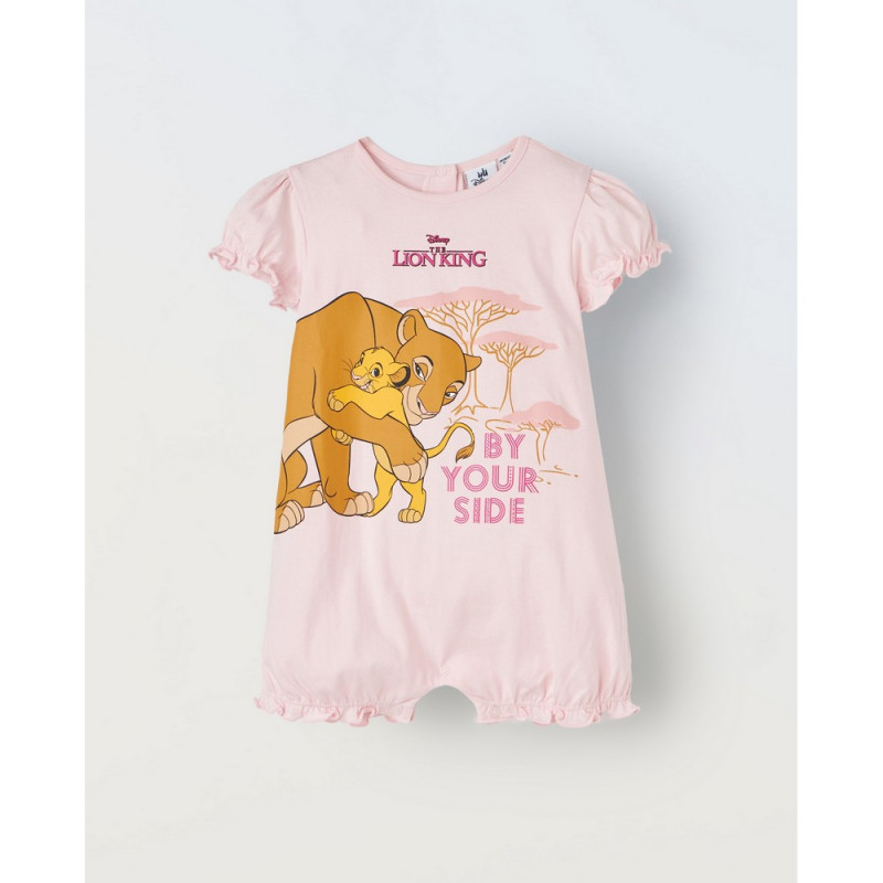 BLUKIDS ZEKA PINK