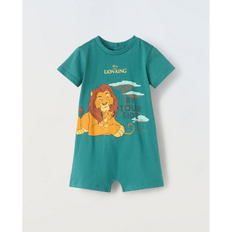 BLUKIDS ZEKA GREEN 