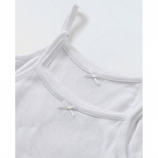 BLUKIDS PODMAJICA BRILLIANT WHITE