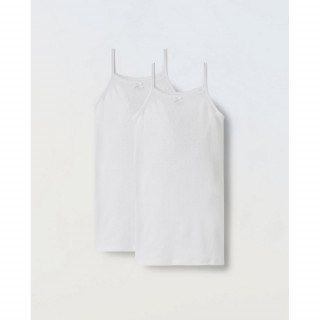 BLUKIDS PODMAJICA BRILLIANT WHITE