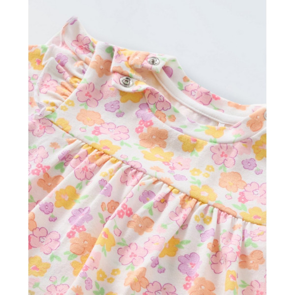 BLUKIDS HALJINA MULTICOLOUR