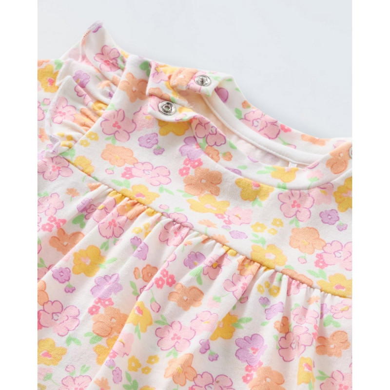 BLUKIDS HALJINA MULTICOLOUR
